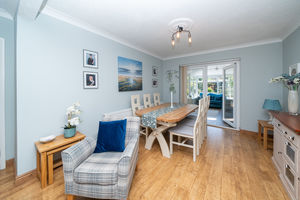 LOUNGE/DINING ROOM- click for photo gallery